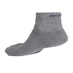 JOCKEY SPORT ANKLE LENGHT SOCKS 7036 COMPACT COTTON TERRY PIECE 3