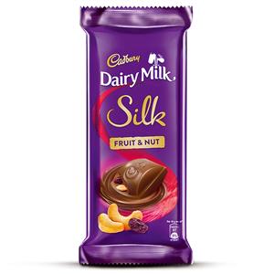 Cadbury - Dairy Milk Chocolate (24 g)
