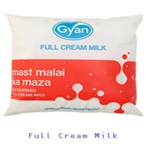 Gyan -Full Cream Milk 500 ml