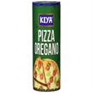Keya Italian Pizza Oregano | 100% Pure and Natural | 80 Gm x 1