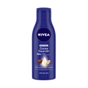 NIVEA Cocoa Nourish Body Lotion, 75ml Best Price Creams/Oils/Lotions 